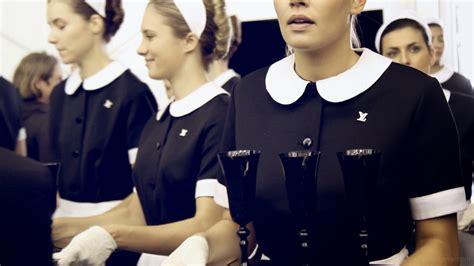 lv uniform